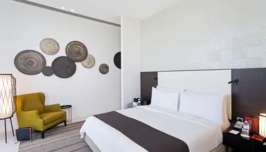 Al Zorah Beach Resort