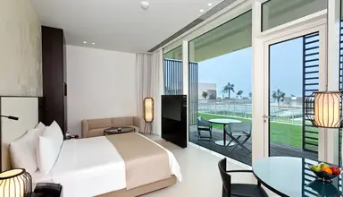Al Zorah Beach Resort