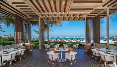 Al Zorah Beach Resort