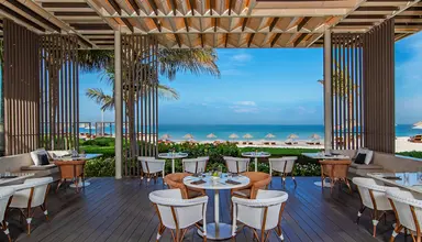 Al Zorah Beach Resort