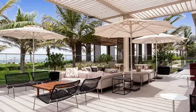 Al Zorah Beach Resort