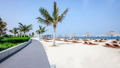 Al Zorah Beach Resort