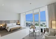 Al Zorah Beach Resort