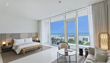 Al Zorah Beach Resort