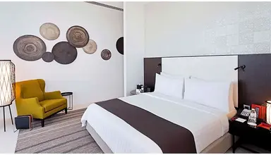 Al Zorah Beach Resort
