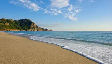 Alaaddin Beach