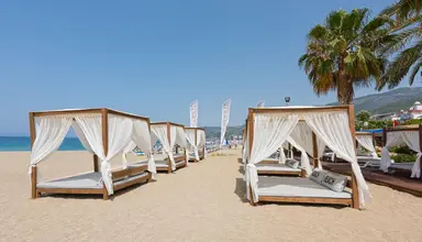 Alaaddin Beach