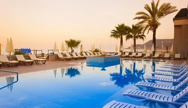Alaaddin Beach