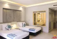 Aladdin Beach Resort