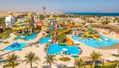 Aladdin Beach Resort