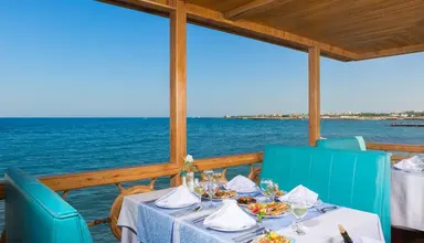 Aladdin Beach Resort