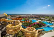 Aladdin Beach Resort