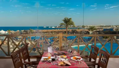 Aladdin Beach Resort