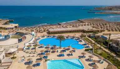 Aladdin Beach Resort