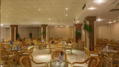 Aladdin Beach Resort