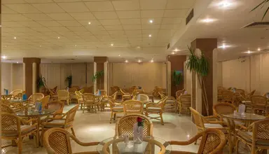 Aladdin Beach Resort