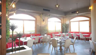Aladdin Beach Resort