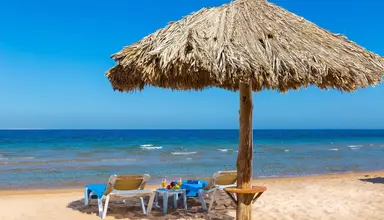 Aladdin Beach Resort