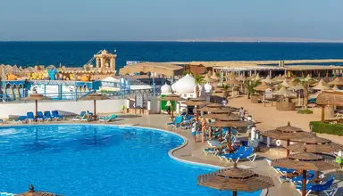 Aladdin Beach Resort