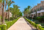 Aladdin Beach Resort