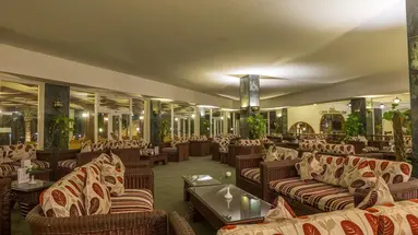 Aladdin Beach Resort