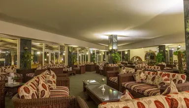 Aladdin Beach Resort