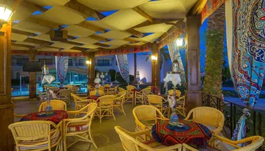 Aladdin Beach Resort