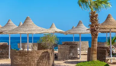 Aladdin Beach Resort