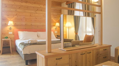Alagna Freeride Alp Resort