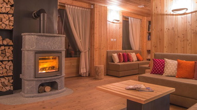 Alagna Freeride Alp Resort