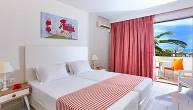 Alai Crete a Tribute Portfolio Resort