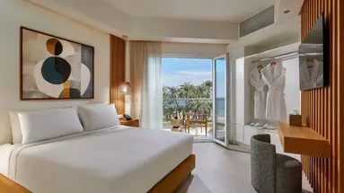 Alai Crete a Tribute Portfolio Resort