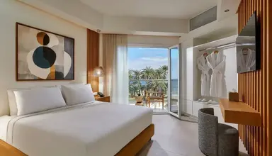 Alai Crete a Tribute Portfolio Resort