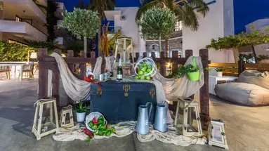 Alai Crete a Tribute Portfolio Resort