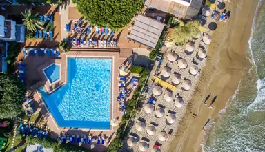 Alai Crete a Tribute Portfolio Resort