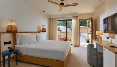 Alai Crete a Tribute Portfolio Resort