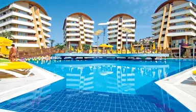 Alaiye Resort & Spa