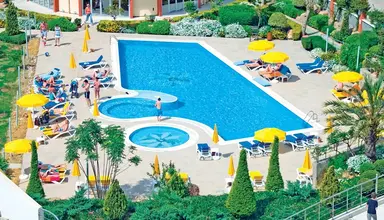 Alaiye Resort & Spa