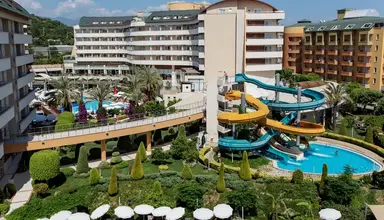 Alaiye Resort & Spa