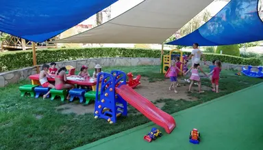 Alaiye Resort & Spa