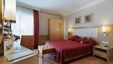 Alaiye Resort & Spa