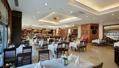 Alaiye Resort & Spa