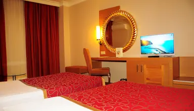 Alaiye Resort & Spa
