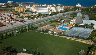 Alaiye Resort & Spa