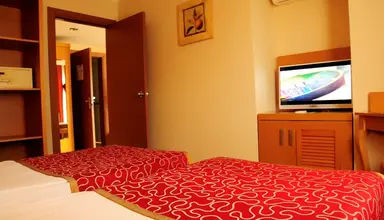 Alaiye Resort & Spa