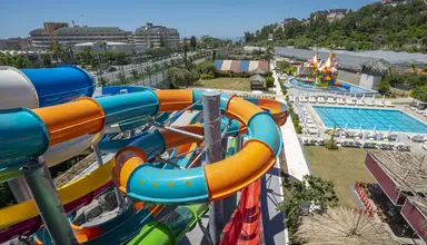 Alaiye Resort & Spa