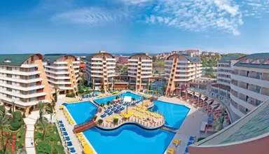 Alaiye Resort & Spa