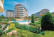 Alaiye Resort & Spa