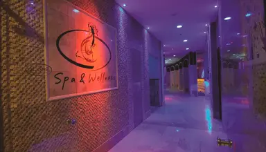 Alaiye Resort & Spa