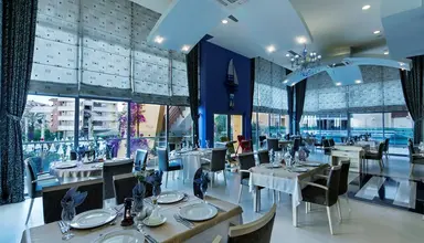 Alaiye Resort & Spa